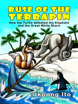cover image of Ruse of the Terrapin